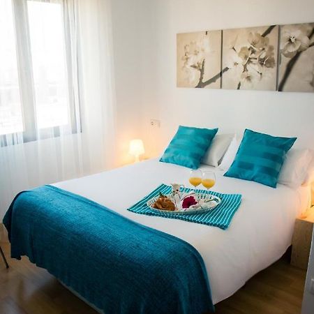 Holidays2Malaga Heredia 3 Bedroom Opposite Malaga Port 외부 사진