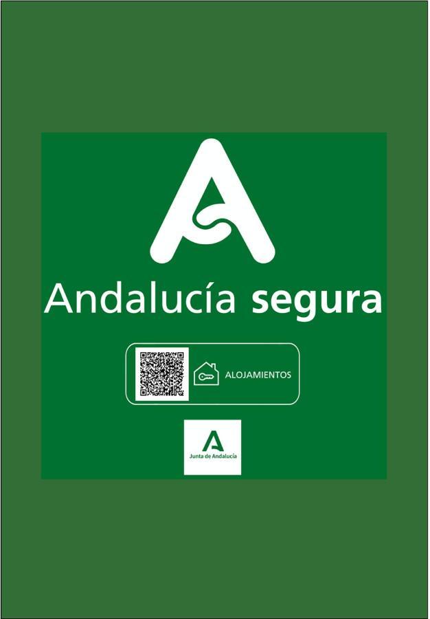 Holidays2Malaga Heredia 3 Bedroom Opposite Malaga Port 외부 사진