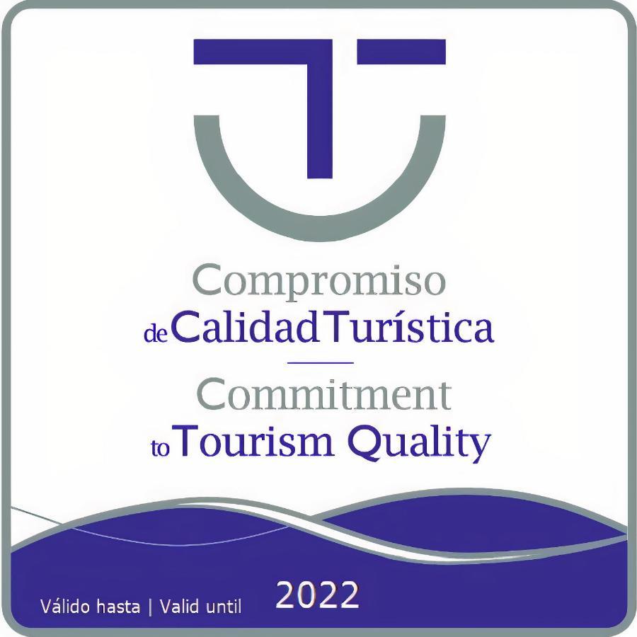 Holidays2Malaga Heredia 3 Bedroom Opposite Malaga Port 외부 사진