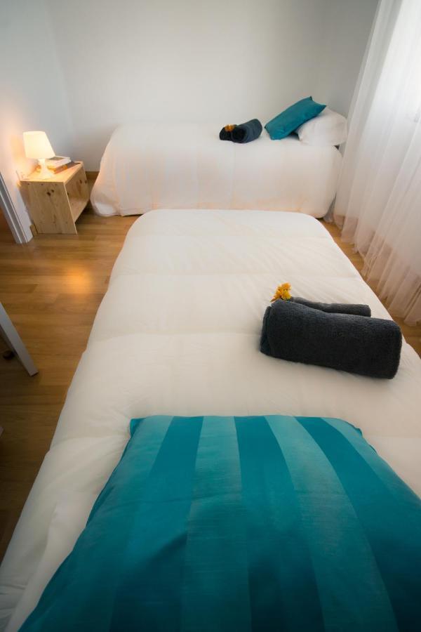 Holidays2Malaga Heredia 3 Bedroom Opposite Malaga Port 외부 사진
