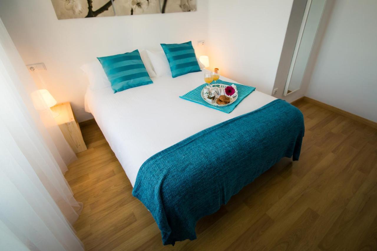 Holidays2Malaga Heredia 3 Bedroom Opposite Malaga Port 외부 사진