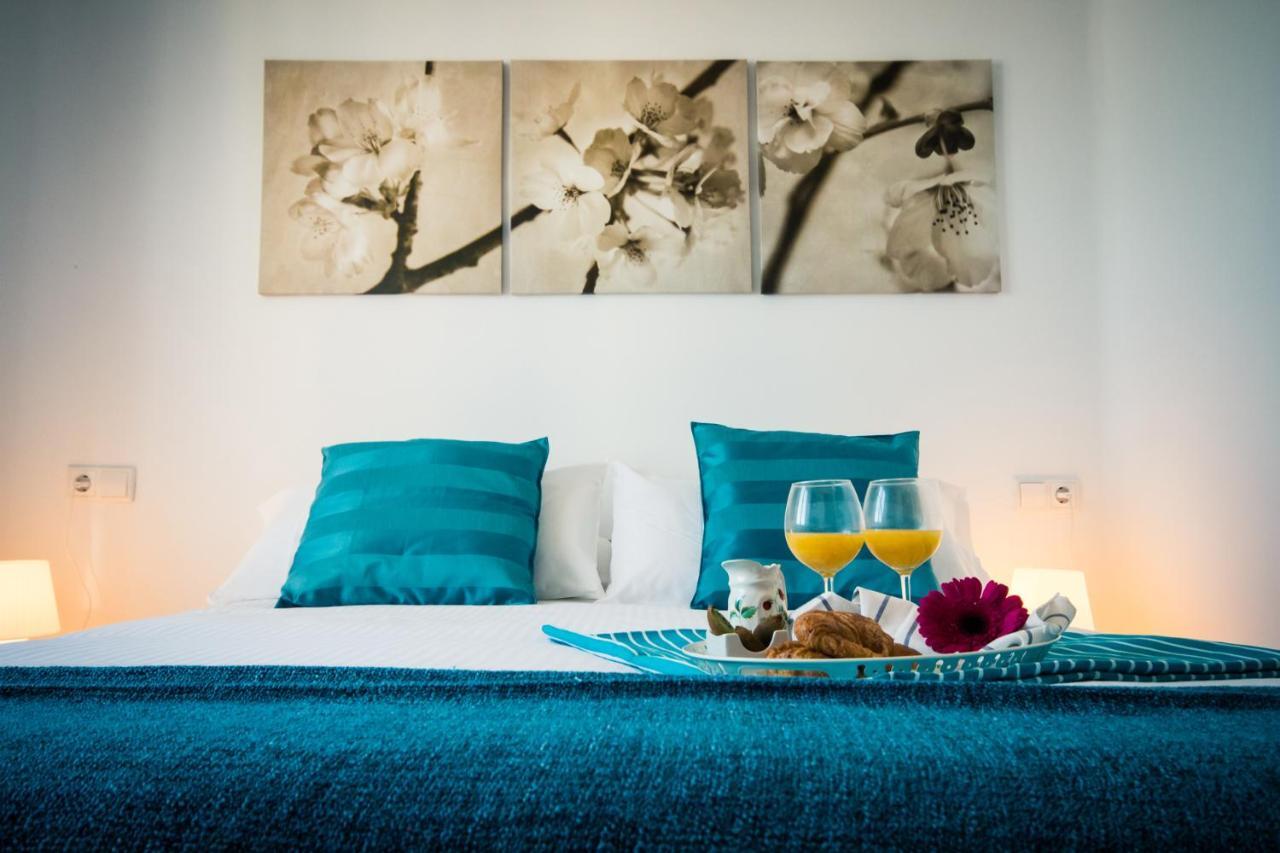 Holidays2Malaga Heredia 3 Bedroom Opposite Malaga Port 외부 사진