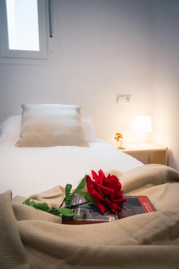Holidays2Malaga Heredia 3 Bedroom Opposite Malaga Port 외부 사진