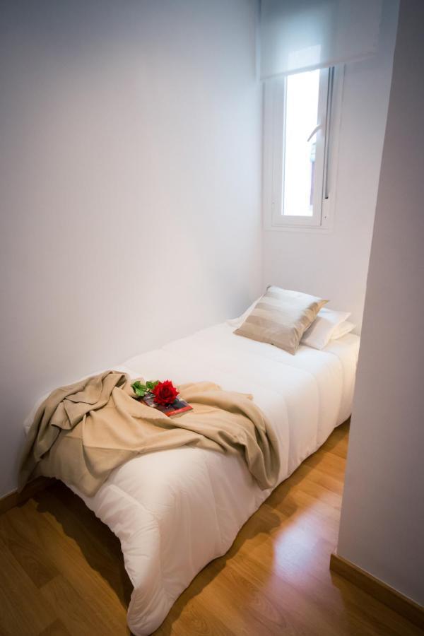 Holidays2Malaga Heredia 3 Bedroom Opposite Malaga Port 외부 사진