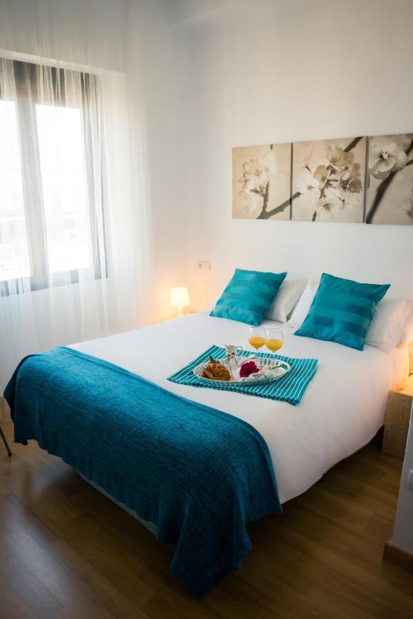 Holidays2Malaga Heredia 3 Bedroom Opposite Malaga Port 외부 사진
