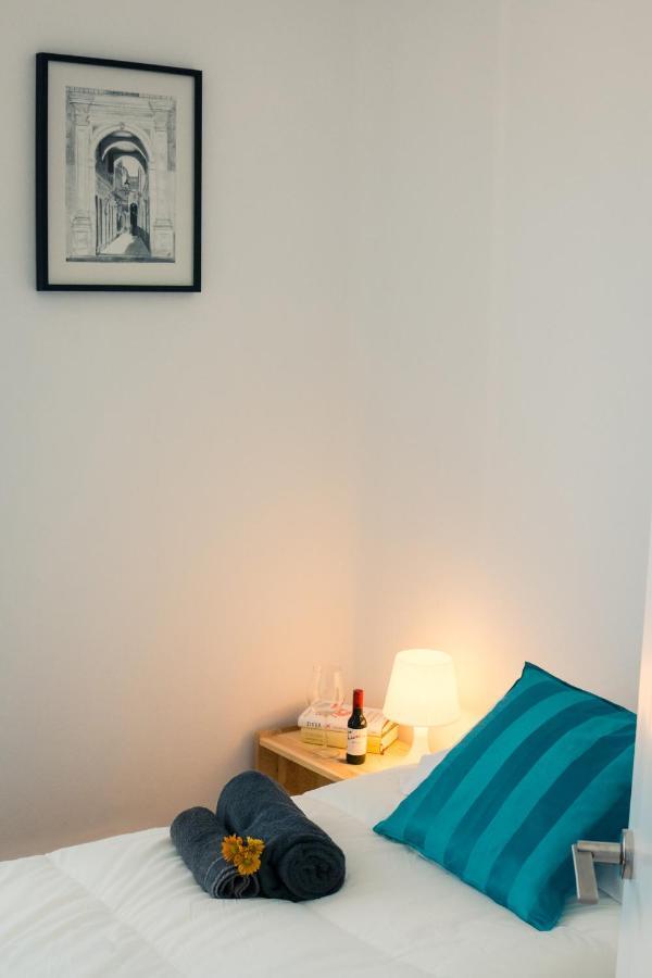 Holidays2Malaga Heredia 3 Bedroom Opposite Malaga Port 외부 사진