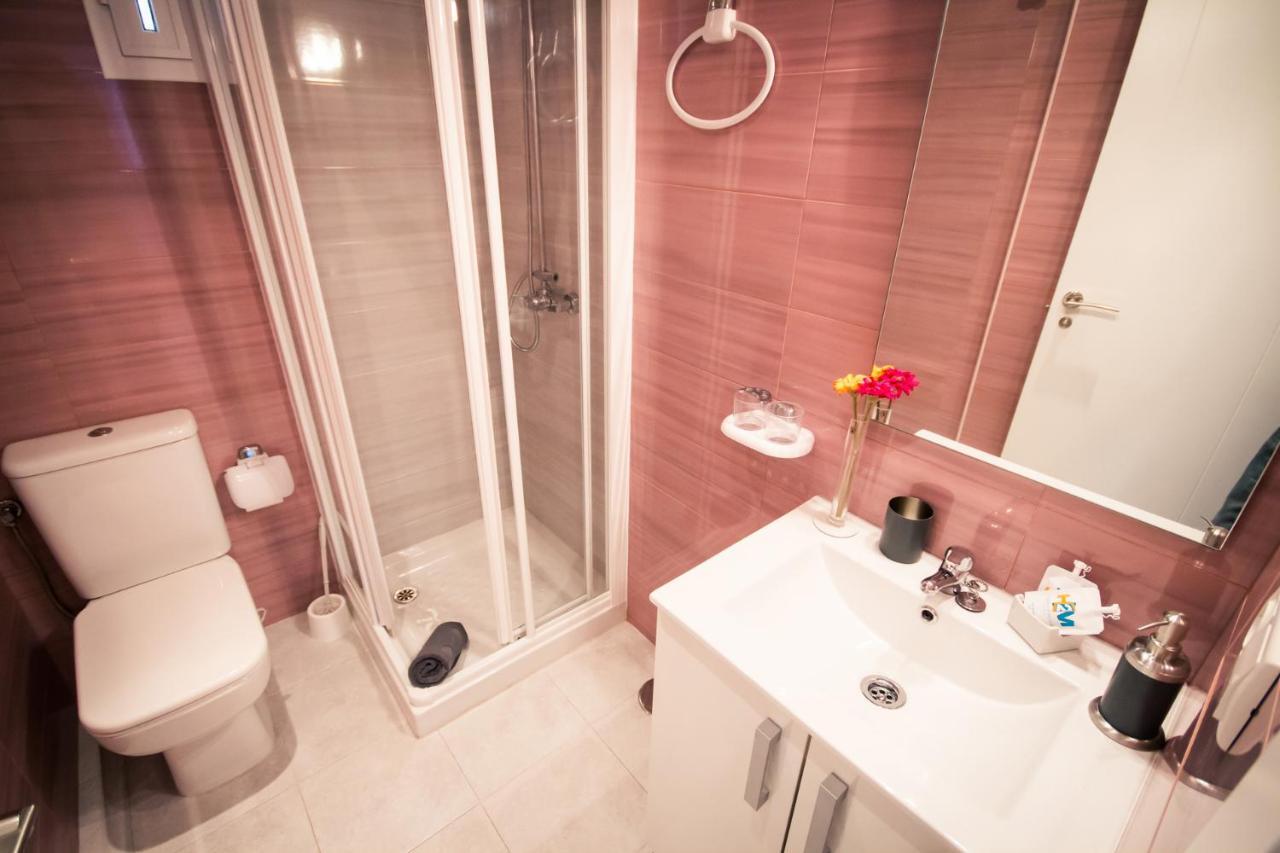 Holidays2Malaga Heredia 3 Bedroom Opposite Malaga Port 외부 사진