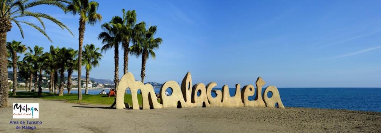 Holidays2Malaga Heredia 3 Bedroom Opposite Malaga Port 외부 사진